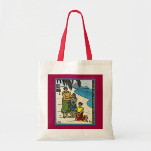 Tote Ilha Hopper Bolsa