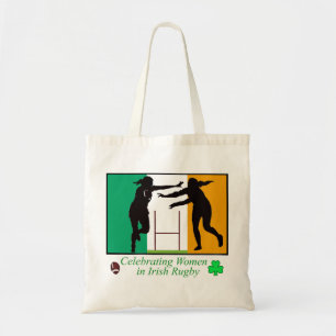 Tote Imagens Desportivas Irlandesas para Bolsa de Orçam