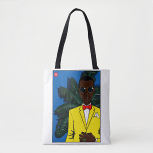 Tote Irmão Kev Bolsa
