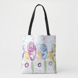 Tote JJ Bolsa