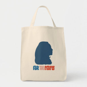 Tote Kamala Para A Bolsa Do Mercado Pessoas