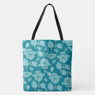 Tote Kamaole Havaiana Protea Bolsa de praia Tropical Fl