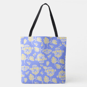 Tote Kamaole Havaiana Protea Bolsa de praia Tropical Fl