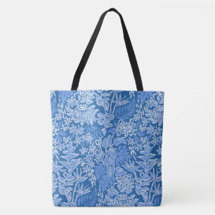 Tote Kauai Morning havaiano Protea Bolsa de praia flora