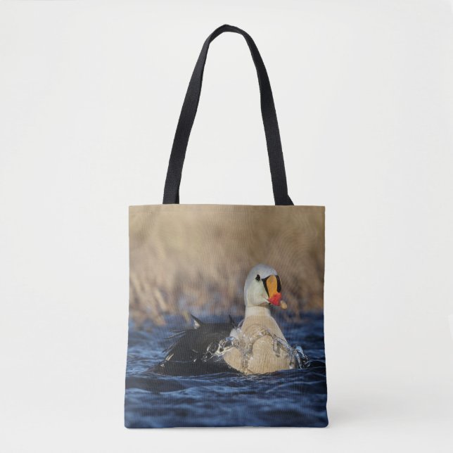 Tote King Eider Bolsa (Frente)