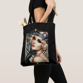 Tote La Femme Fatale Bolsa