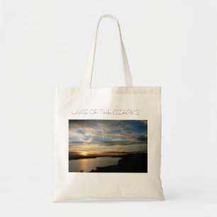 TOTE LAGO DO BOLSA DE OZARKS