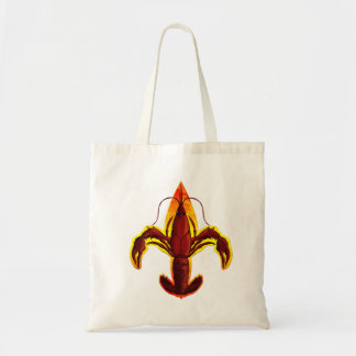 Tote Lagostim Aviador De Lis Bolsa