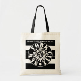 Tote LARRYSTOTES NYCCOU 1a Bolsa