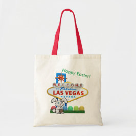 Tote Las Vegas Easter Egg Hunt Bolsa