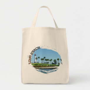 Tote Legal Bolsa de praia longa!