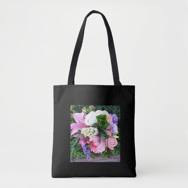 Tote Lillylies Wedding Bolsa (Frente)