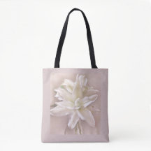 Lily Blossoms Blush Bolsa