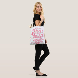 Tote Linda Bolsa de Presente para o Dia das Mães