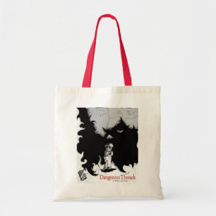 Tote Linhas perigosas - o bolsa