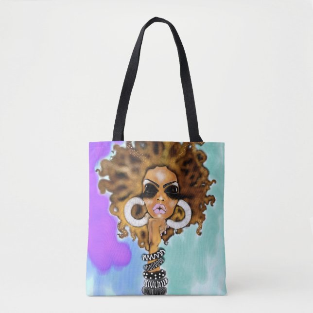 Tote Lioness Bolsa (Frente)