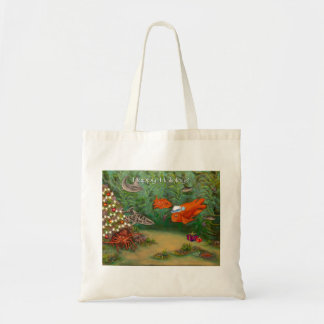 Tote Locais de Férias - Bolsa