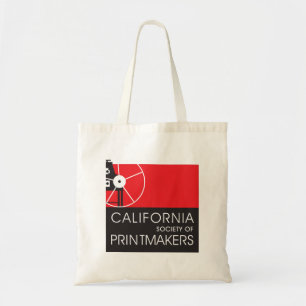 Tote Logotipo CSP Bolsa claro