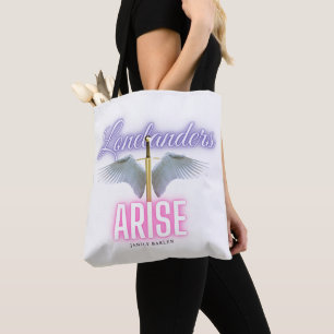 Tote Lonelanders Sise - Bolsa