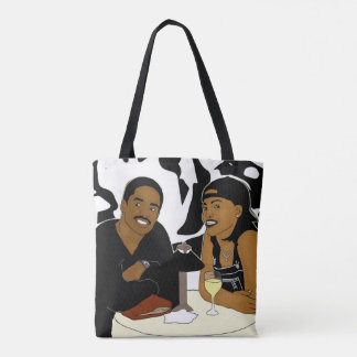 Tote Love Jones