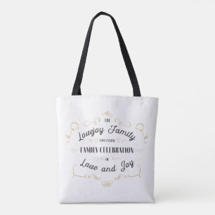 Tote Lovejoy Celebration Bolsa