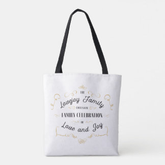 Tote Lovejoy Celebration Bolsa