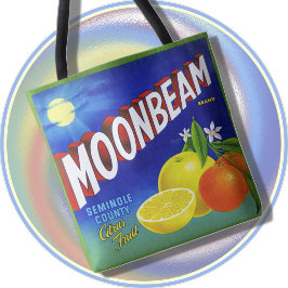 TOTE - Luar - Frutas Cítricas - 2 lados