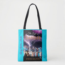 Tote Luz de Xander Bolsa