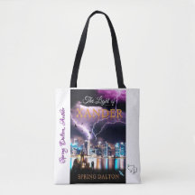 Luz de Xander Bolsa