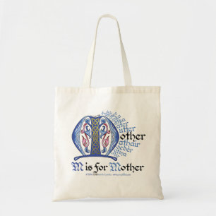 Tote M é para a Mãe Bolsa