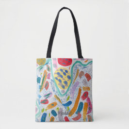 Tote Maddie Coyfish bolsa