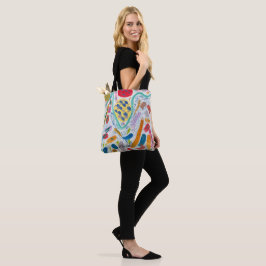 Tote Maddie Coyfish bolsa