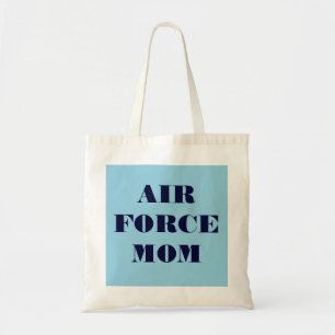 Tote Mãe da Força Aérea de Bolsa