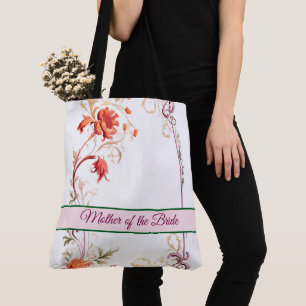 Tote Mãe do Bolsa Bride