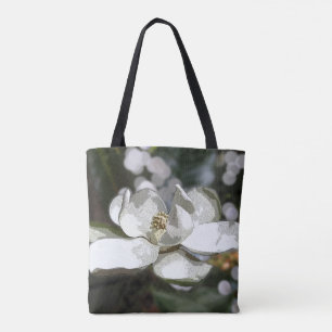 Tote Magnolia 2760 All-Over Bolsa