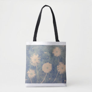 Tote Maison Rosie Light Blue Bolsa