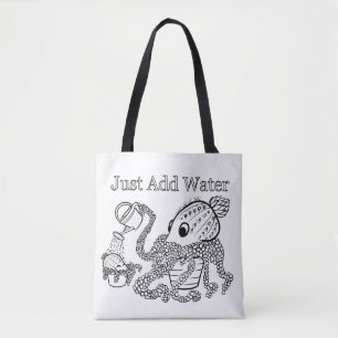 Tote Mama Cactus Bolsa