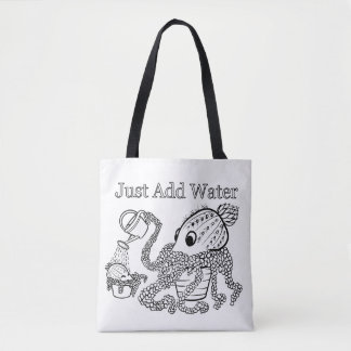 Tote Mama Cactus Bolsa