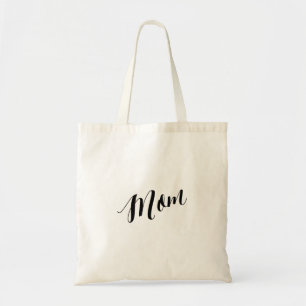 Tote Mamã personalizada do saco de bolsa do roteiro
