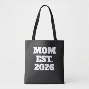 Tote Mamãe Estabeleceu Nova Bolsa de Presente para Mamã