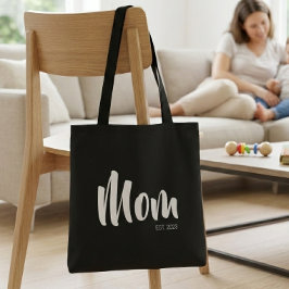 Tote Mamãe Estabeleceu Nova Bolsa de Presente para Mamã