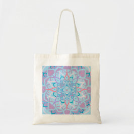 Tote Mandala Bolsa