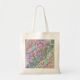 Tote Mandala Bolsa Bage