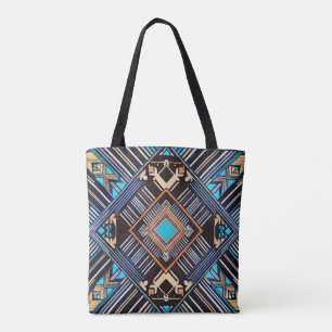 Tote Mandala da Terra