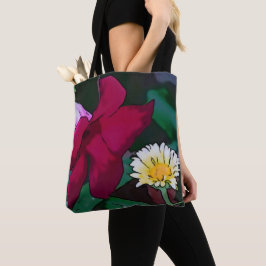 Tote Mandevilla e Daisy Bolsa