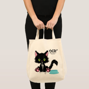 Tote Mantenha ou design seu próprio - Bolsa