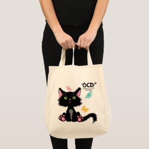 Tote Mantenha ou design seu próprio - Bolsa