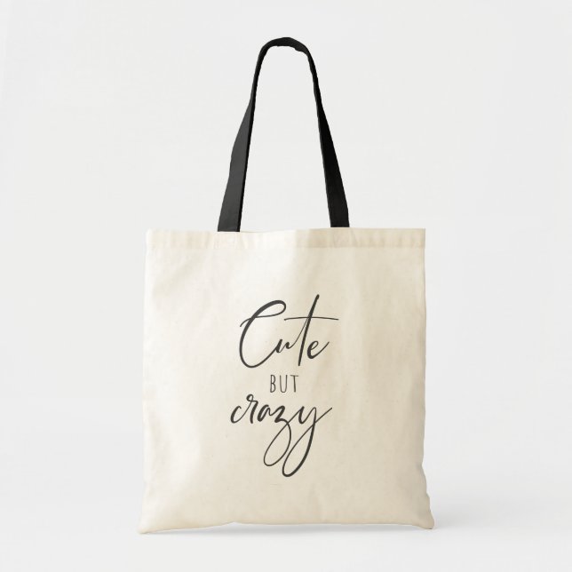 Tote Mantenha ou design seu próprio Bolsa de orçamento (Frente)
