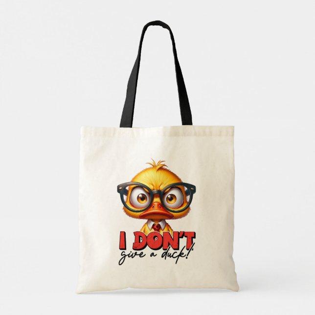 Tote Mantenha ou design seu próprio Bolsa de orçamento (Verso)