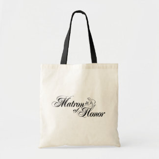 Tote Matrona do bolsa da honra
